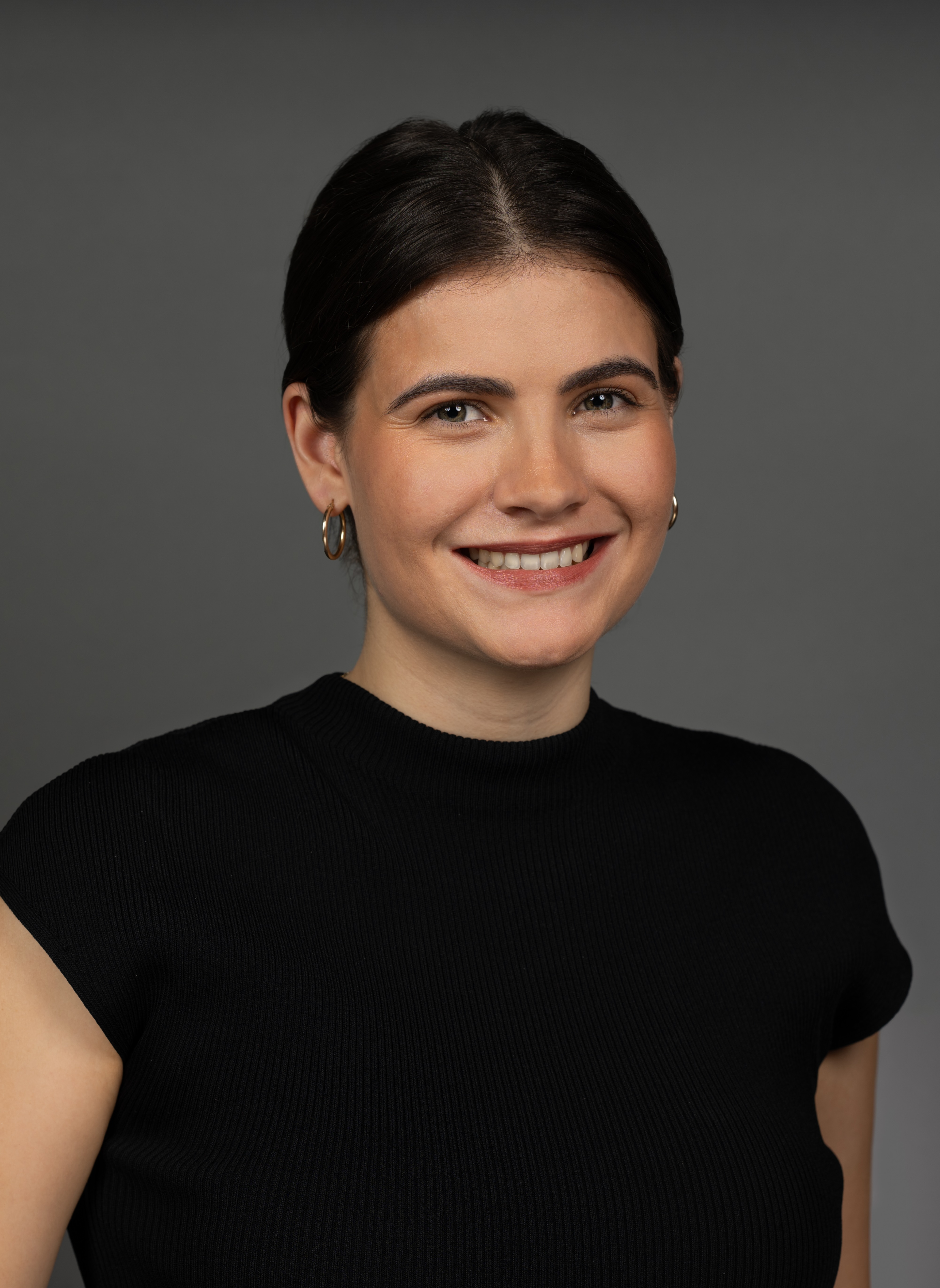 Julia Morton